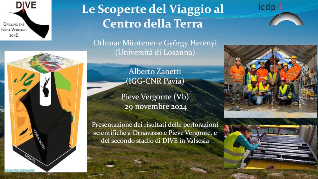 Le Scoperte del Viaggio al Centro della Terra