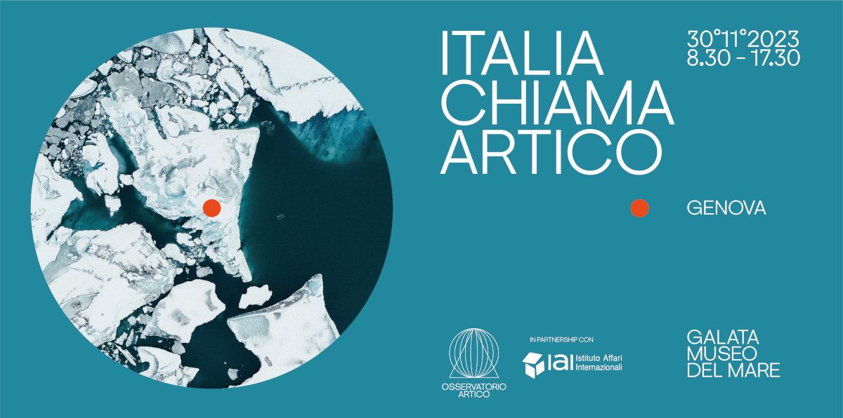 Italia chiama Artico