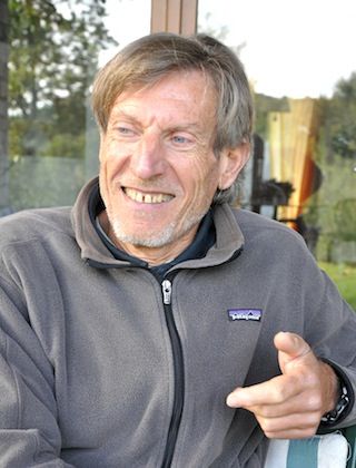 Annullata la serata della Montagna del “Club dei 4000”