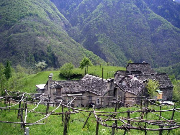 Riordinare l’economia con progetti innovativi e duraturi