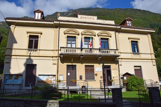 Vanzone, riunione fra pubblici amministratori d’Anzasca