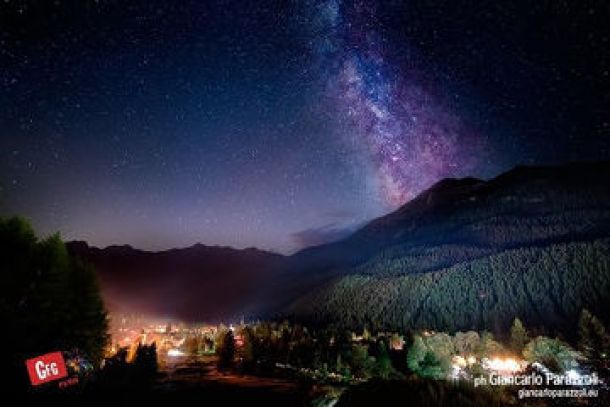 Macugnaga : Vette d’Artificio il 2-3-4 agosto 2019