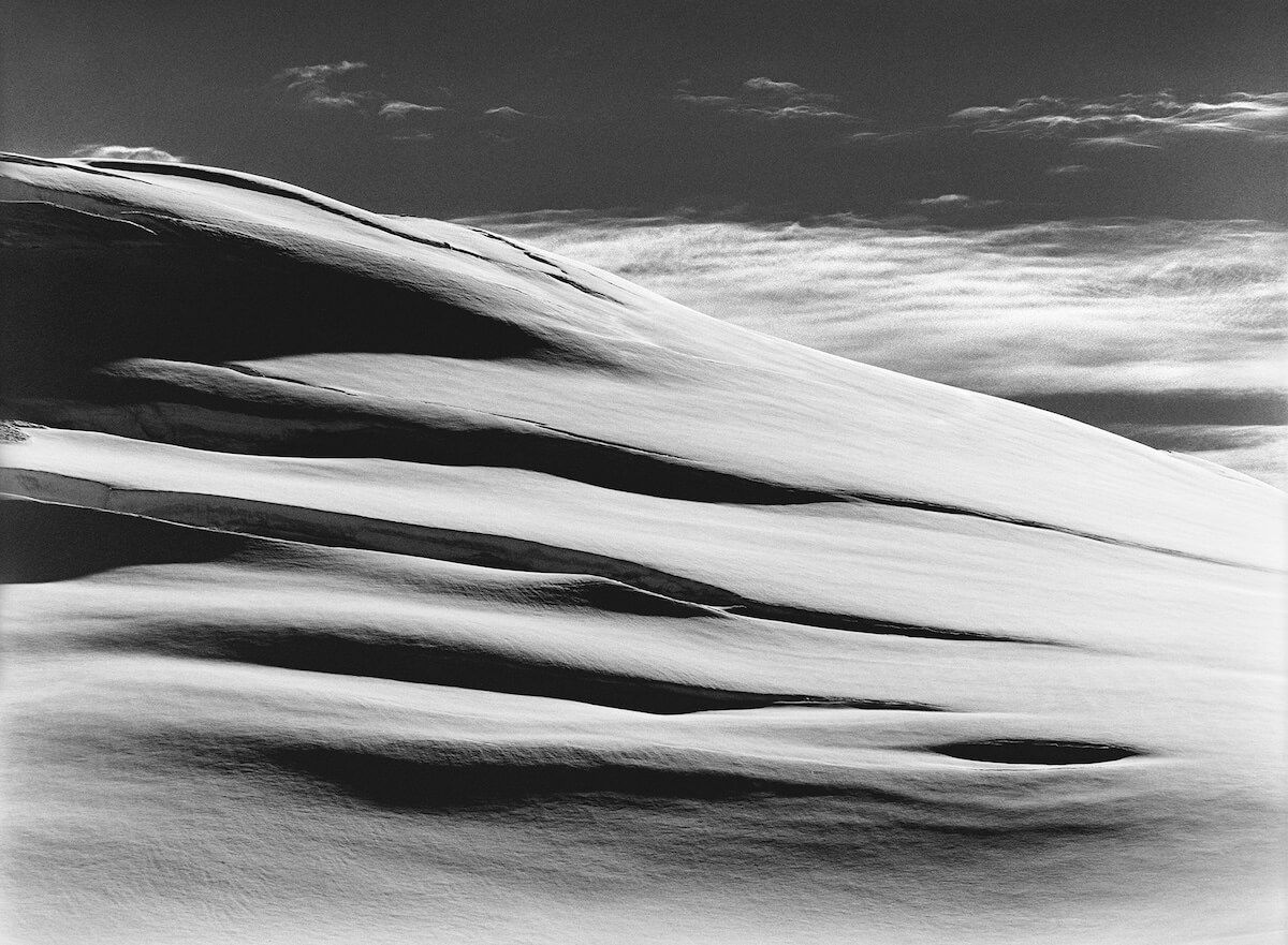 Forte di Bard - Mostra “Ghiacciai” - Sebastião Salgado