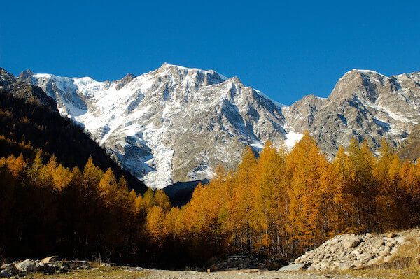 Macugnaga è una storia d'amore