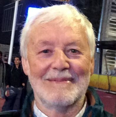 Giuseppe Burgener