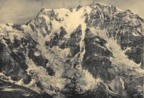 Le nuove Alpi: cambiamenti climatici e sociali