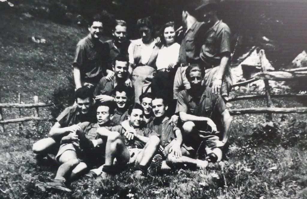 La Resistenza in valle Anzasca