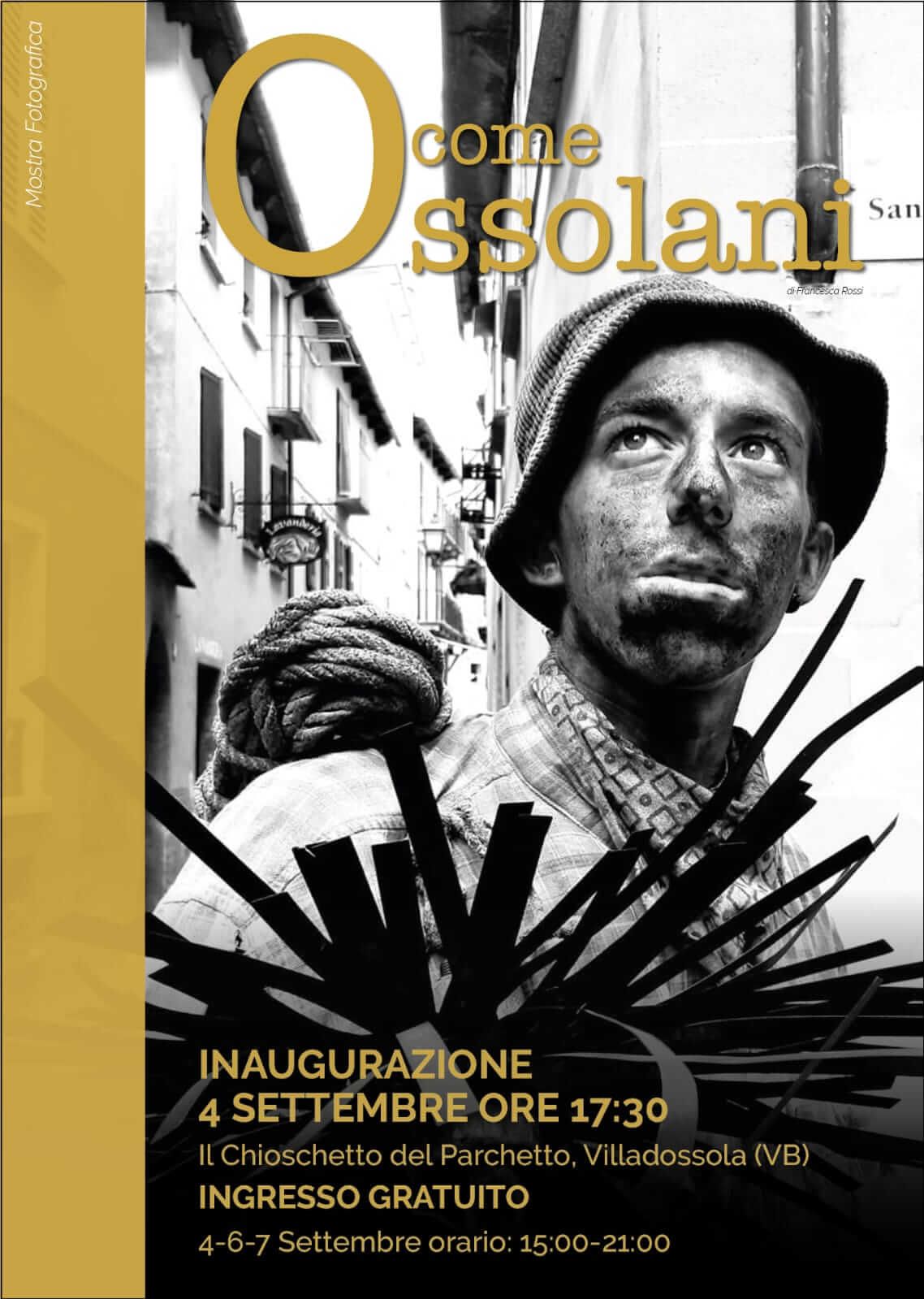 "O" come Ossolani