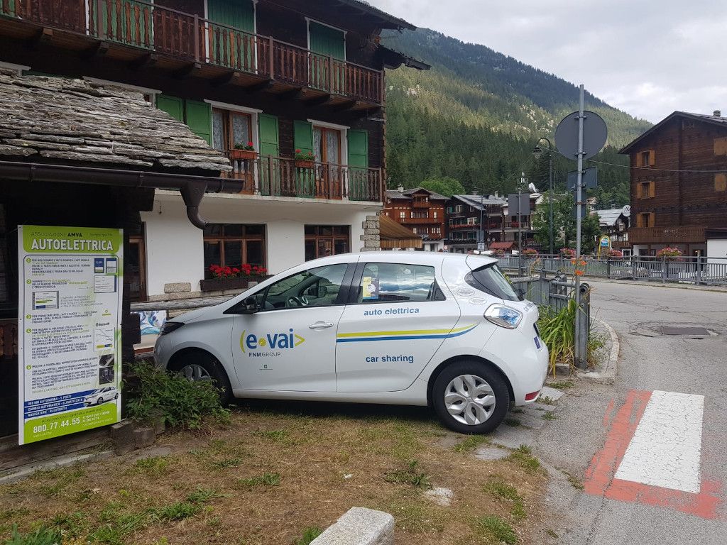 Come i Walser progettano il futuro