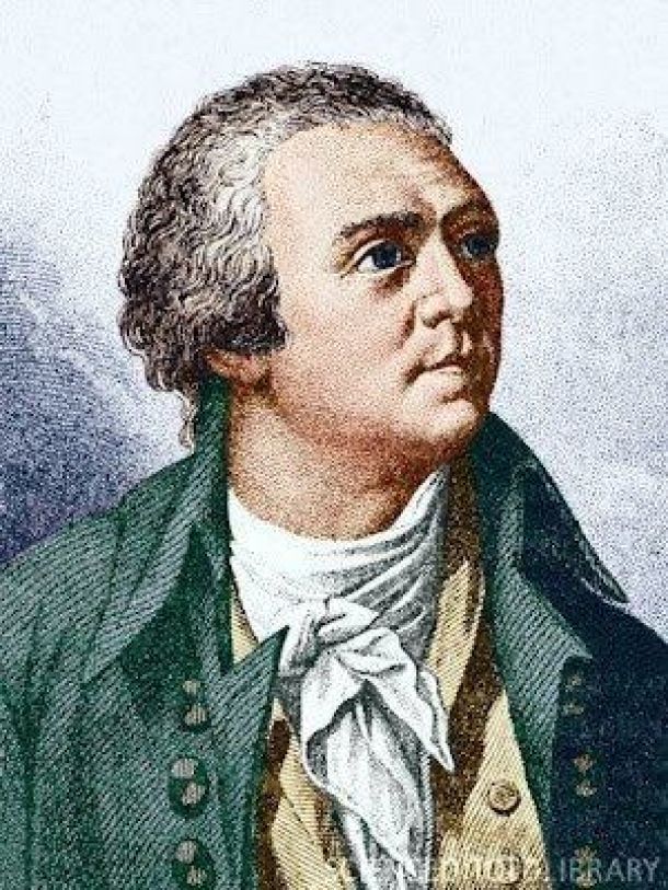 Il carattere dei macugnaghesi