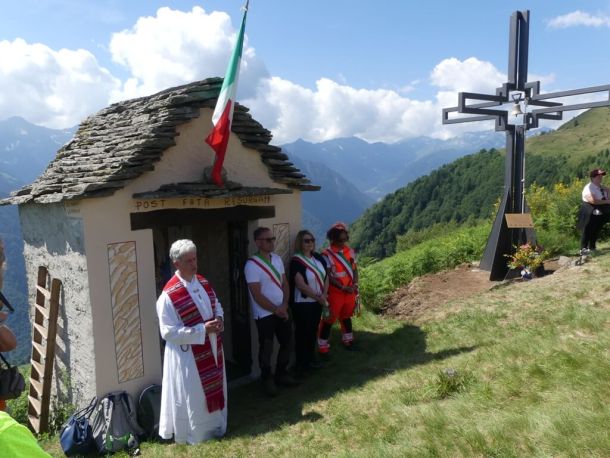 La memoria fa grande una comunità