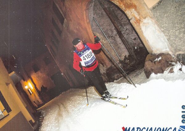 La grande avventura della Marcialonga
