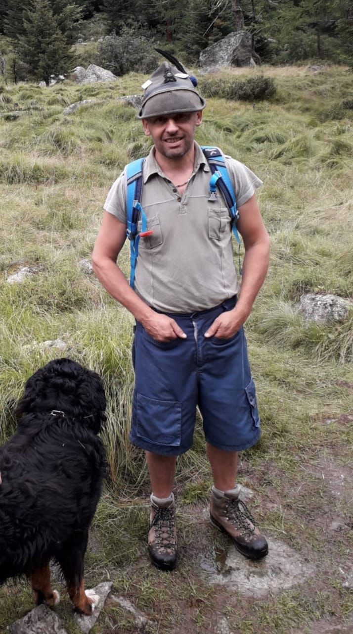 Sarà consegnato all’alpino Silvio Pella il 40° Premio Fedeltà alla Montagna