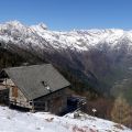 Rifugio Alpino Alpe Colma