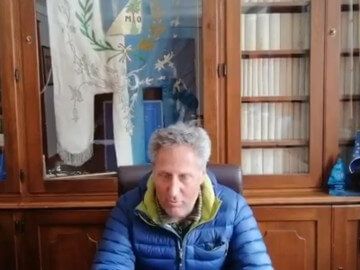 Situazione tranquilla e sotto controllo a Macugnaga