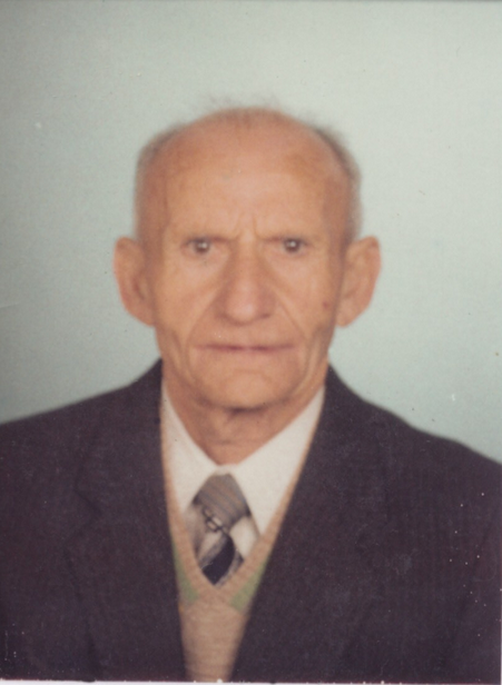 Pietro Milani