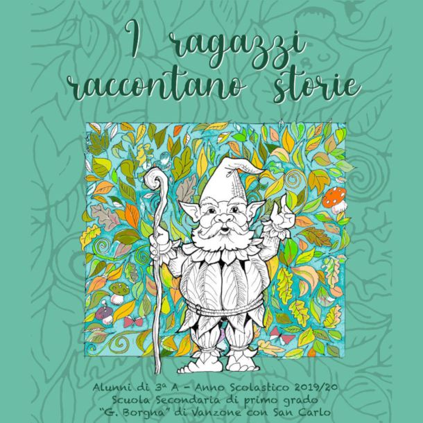 I ragazzi raccontano storie