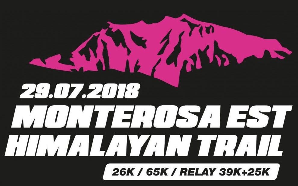 MEHT - Monterosa Est Himalayan Trail