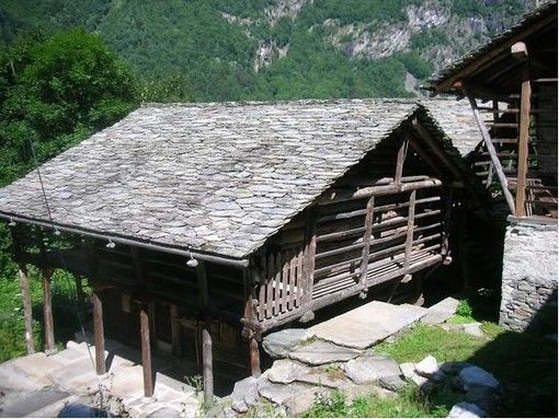 Alagna: Apertura straordinaria delle Case Walser in località Oubre Rong