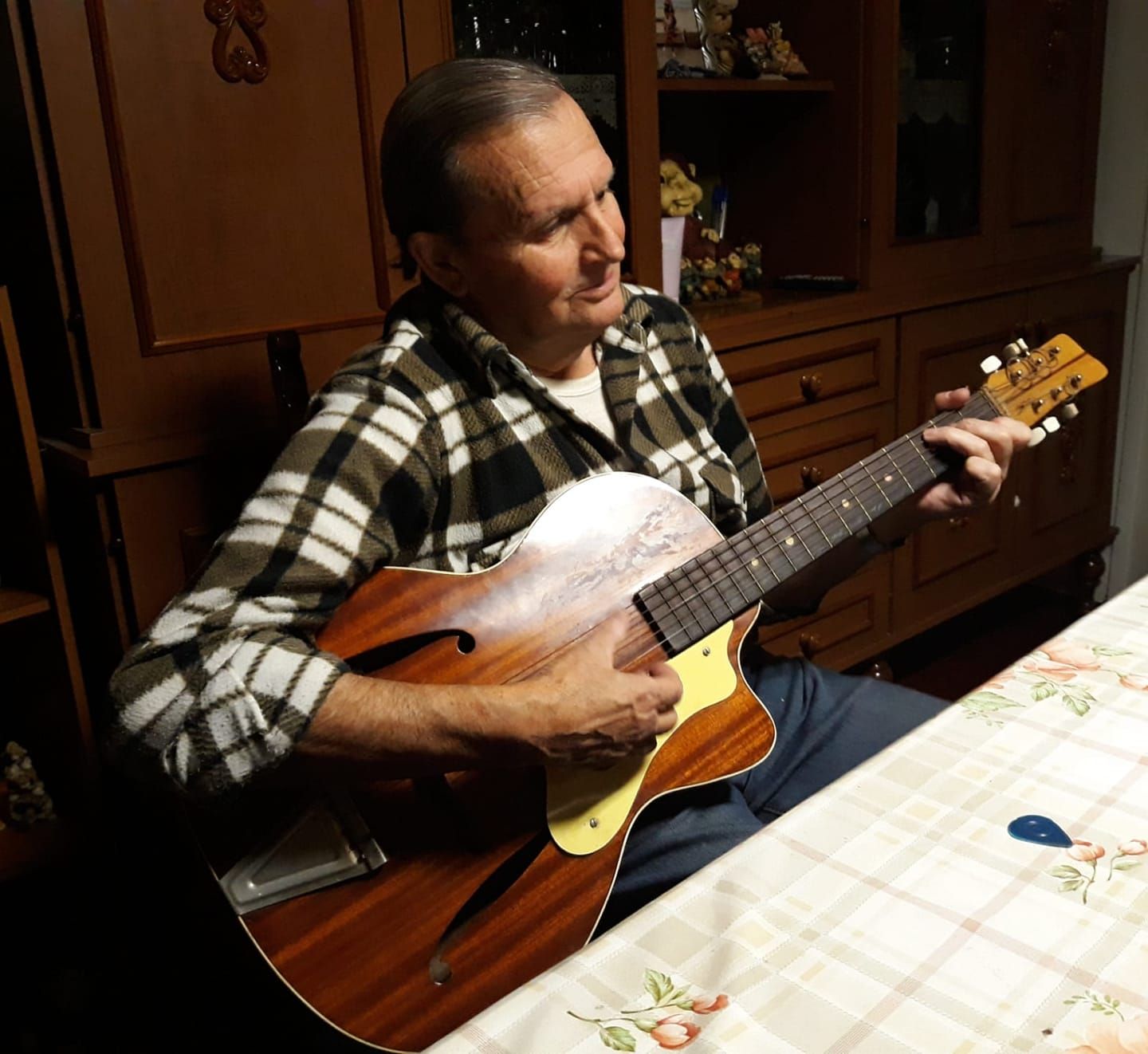 Santino Bottagisio