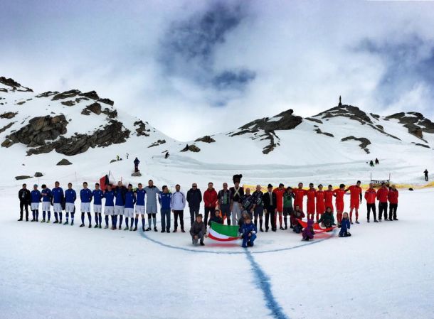Clacio al Moro: Italia 1 – Svizzera 3