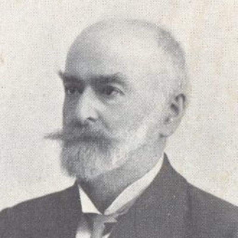 Giorgio Spezia: scienziato, patriota e alpinista