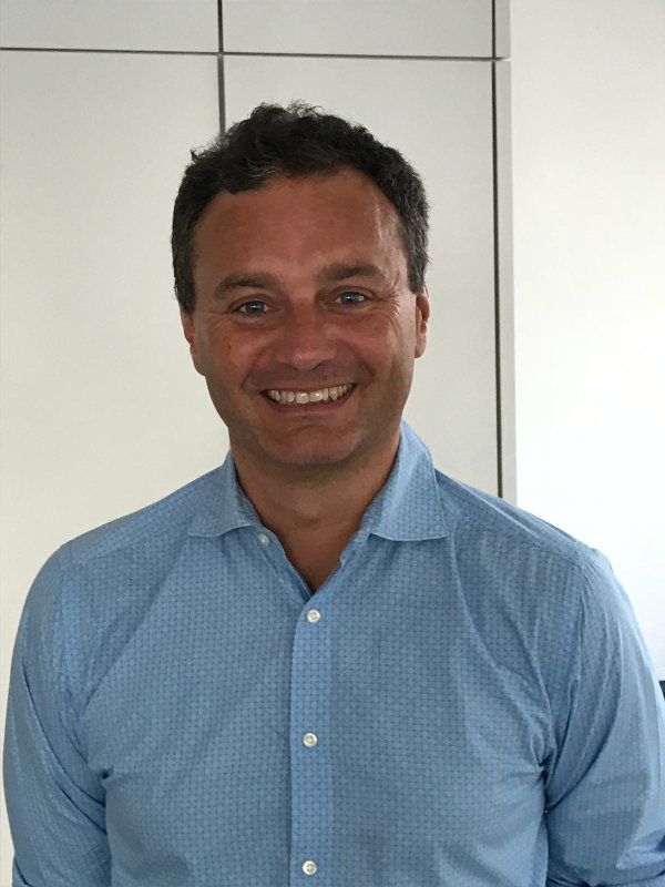 Fabrizio Vedana nuovo Presidente dell’Editoriale “Il Rosa”