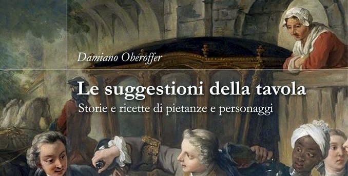 Le suggestioni della tavola