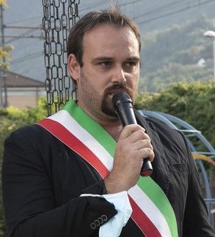 Alessandro Lana, Sindaco di Piedimulera, è il nuovo Presidente della Provincia del Vco