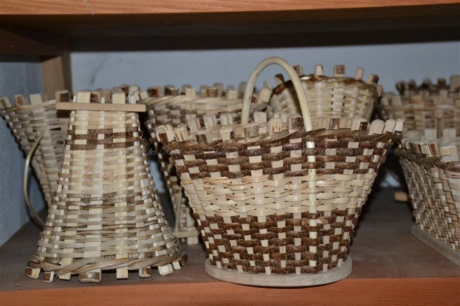 Cesteria di Valle Anzasca