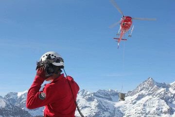 Premio Macugnaga Monte Rosa