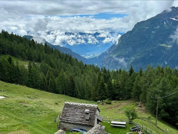 La Varzo-Solcio virtual, l’ultima nata in casa ASD Cairasca