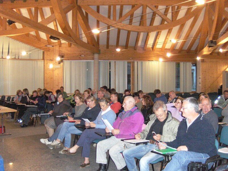 4° Corso di Makanierutitsch