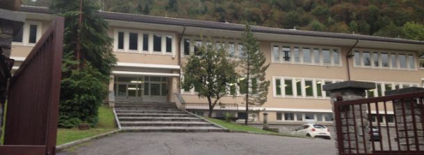 Ammodernate le scuole medie di valle