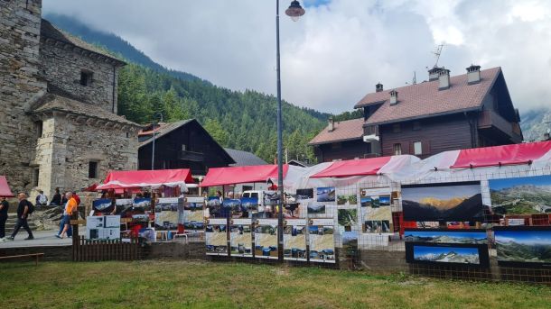 Alla riscoperta della storia locale. Percorsi storici, un patrimonio da sfruttare