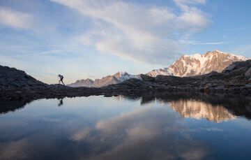 Ultra Tour Monte Rosa 2019