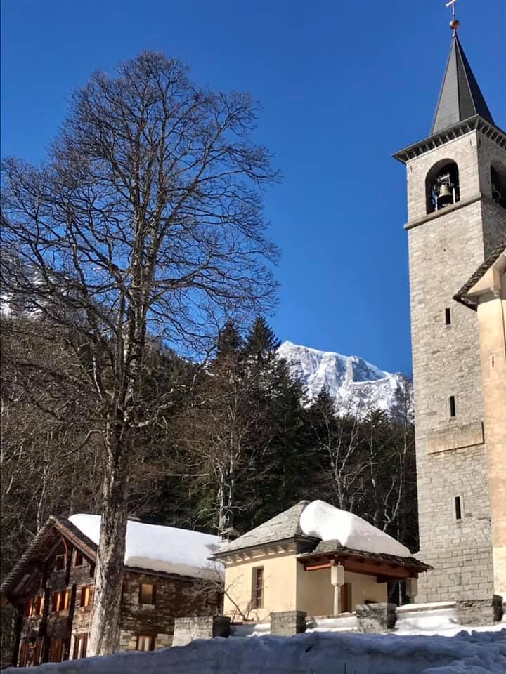 Il 20 maggio chiuderà definitivamente l’agenzia BPM di Macugnaga