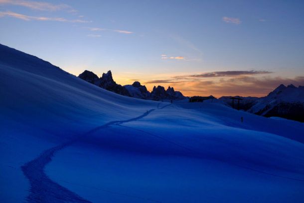 Difficoltà e opportunità per le Alpi