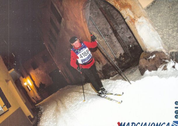 La grande avventura della Marcialonga