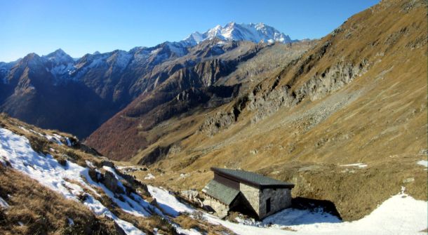 Vertical Egua. Prima edizione