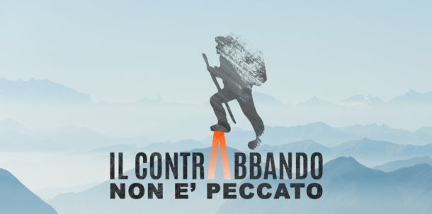 Giovedì 20 giugno la proiezione de “Il contrabbando non è peccato” a Domodossola