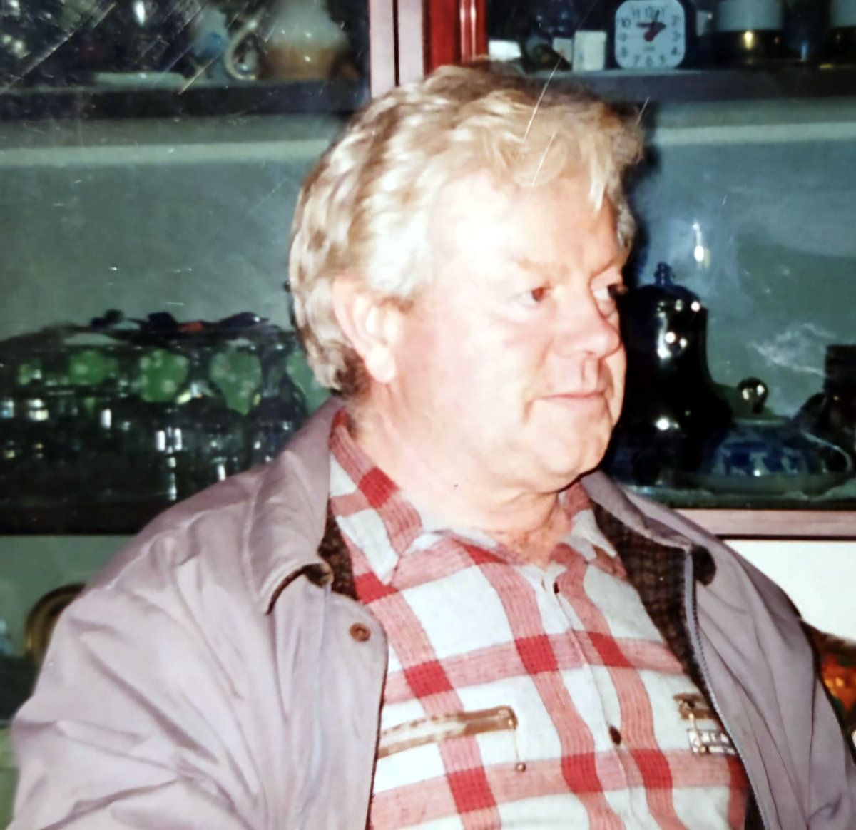 Giacinto Francioli