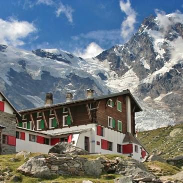 Sabato aprirà il rifugio Zamboni-Zappa