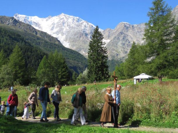 Festa al Dorf