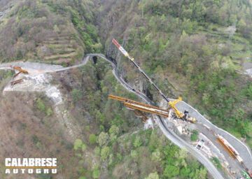 Strada provinciale 66: tardiva l'ordinanza di chiusura