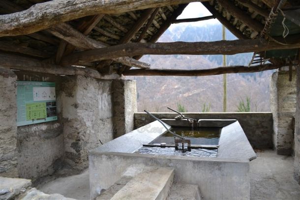Crisi e sviluppo