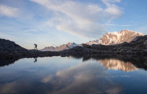 Ultra Tour Monte Rosa 2019