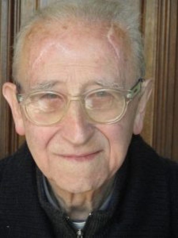 Don Giovanni Battista Bossi
