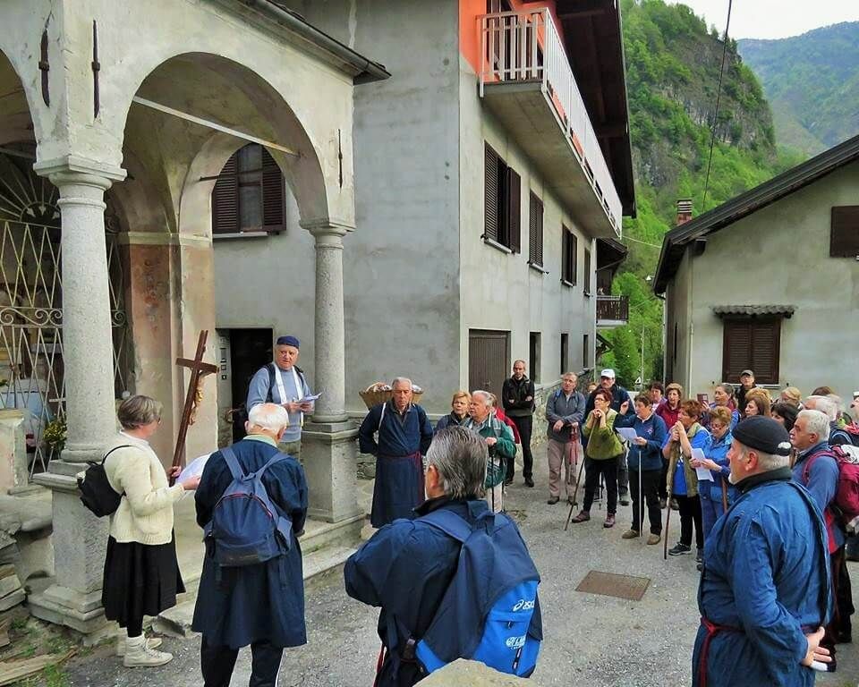 Libera nos Domine – Le Rogazioni di Castiglione
