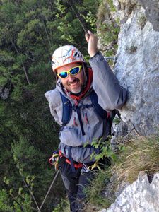 Antonio Montani è il nuovo Presidente generale del Club Alpino Italiano
